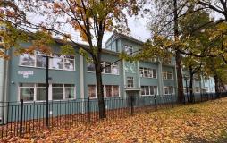 Здание 2. Светлановский пр-кт, дом 15, литер А